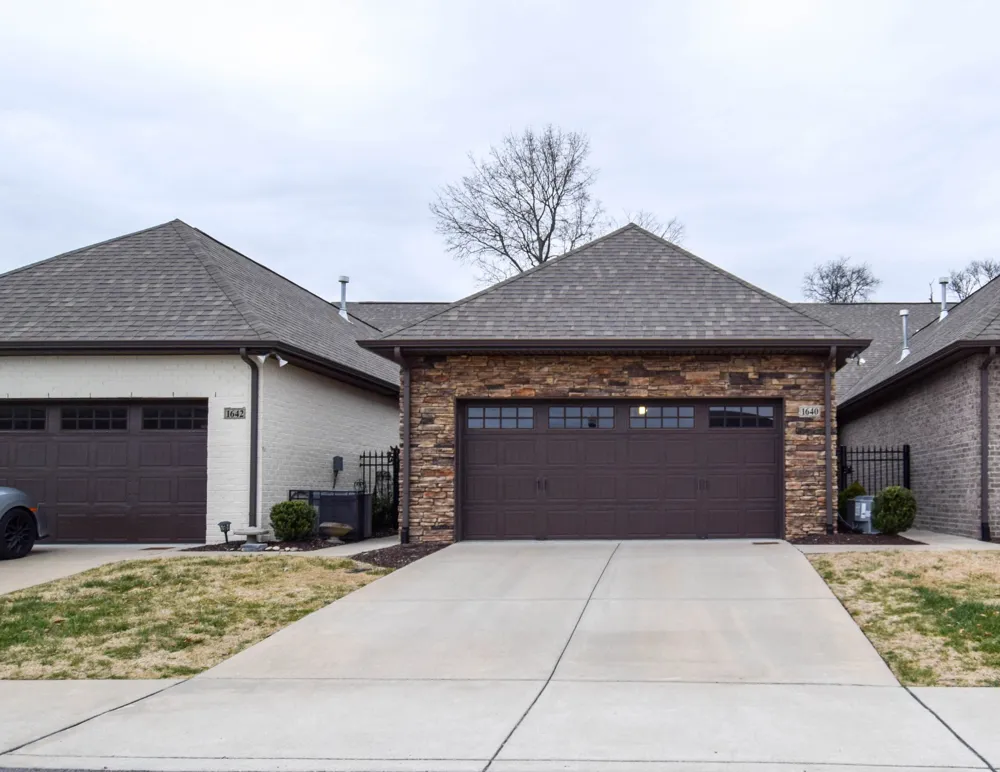1640 Foston Ln Gallatin, TN 37066