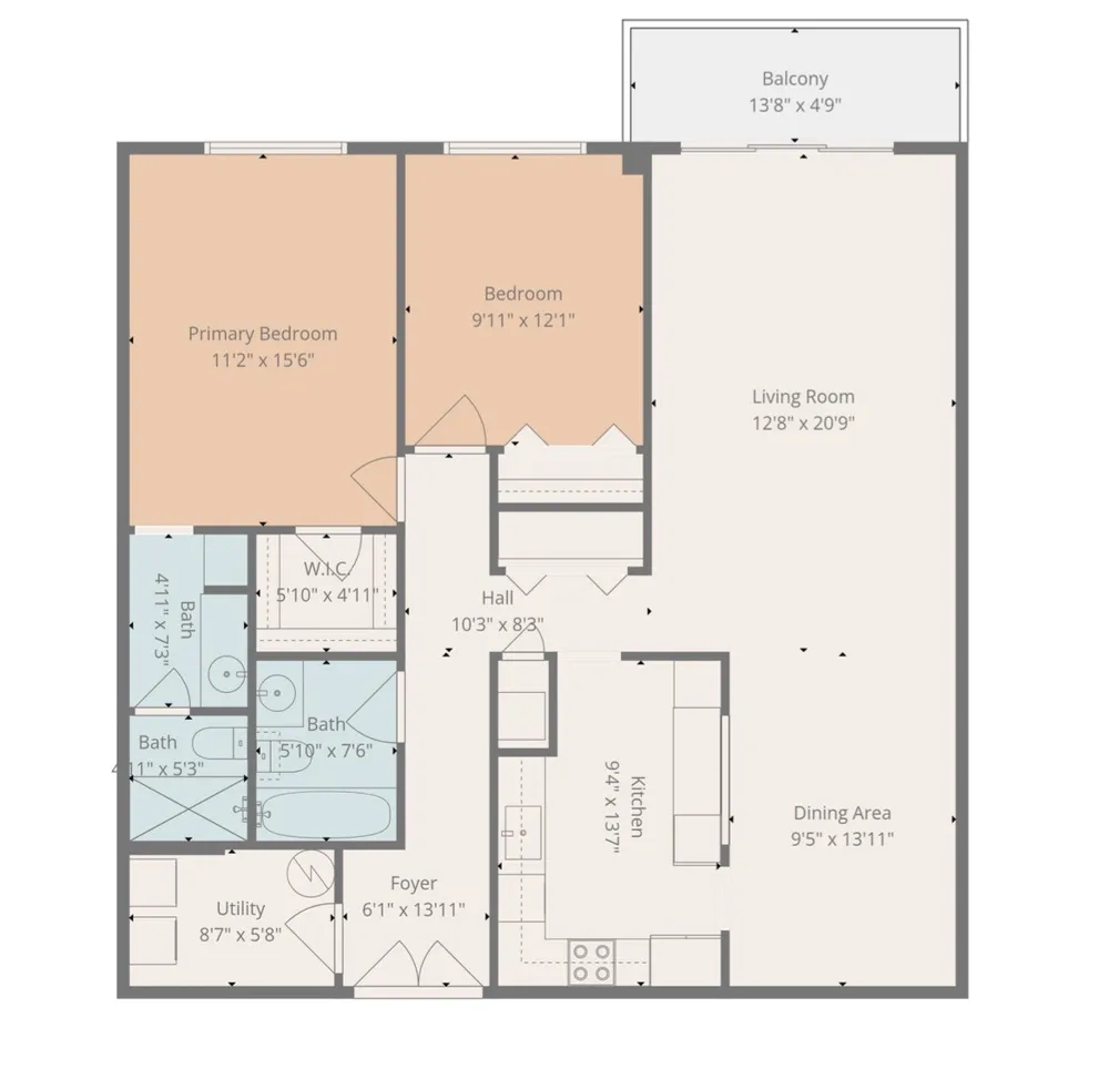 200 Sanders Ferry Rd #1210 Hendersonville, TN 37075