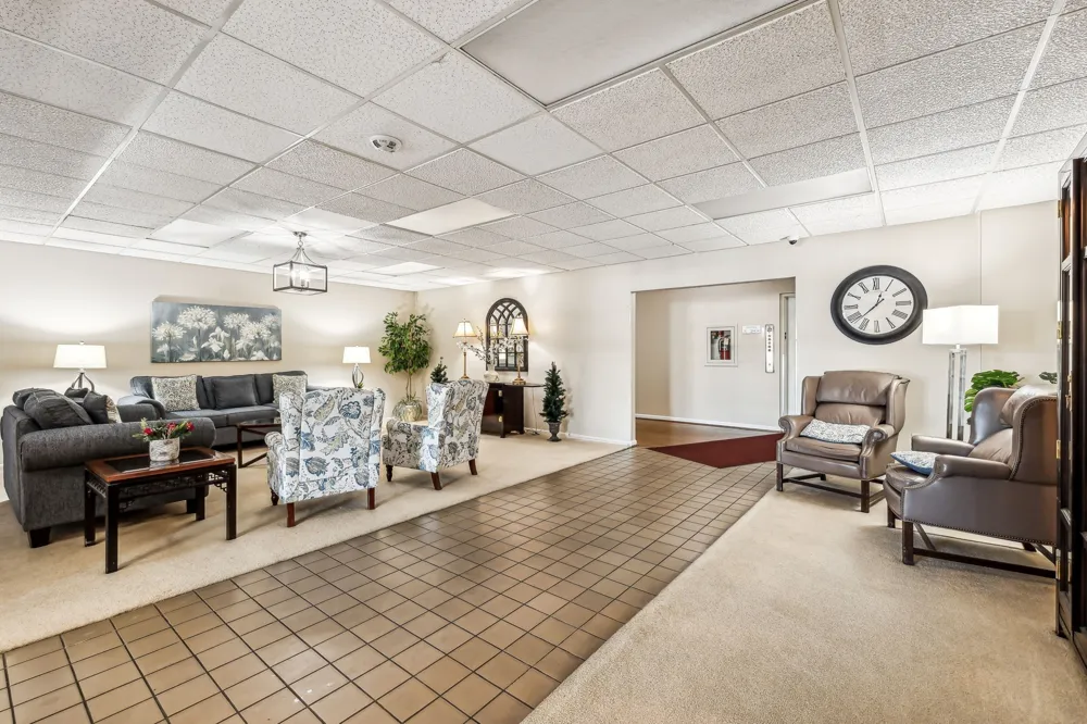 200 Sanders Ferry Rd #1210 Hendersonville, TN 37075