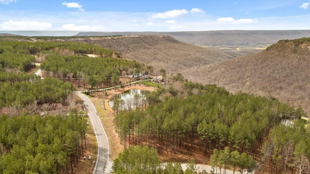 0 Pine Knot Pass Jasper, TN 37347