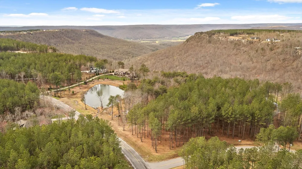 0 Pine Knot Pass Jasper, TN 37347