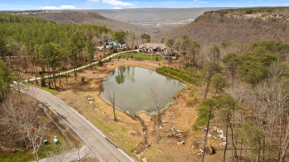 0 Pine Knot Pass Jasper, TN 37347