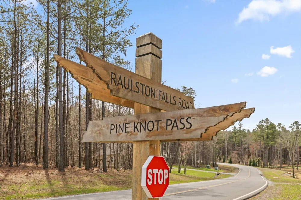 0 Pine Knot Pass Jasper, TN 37347