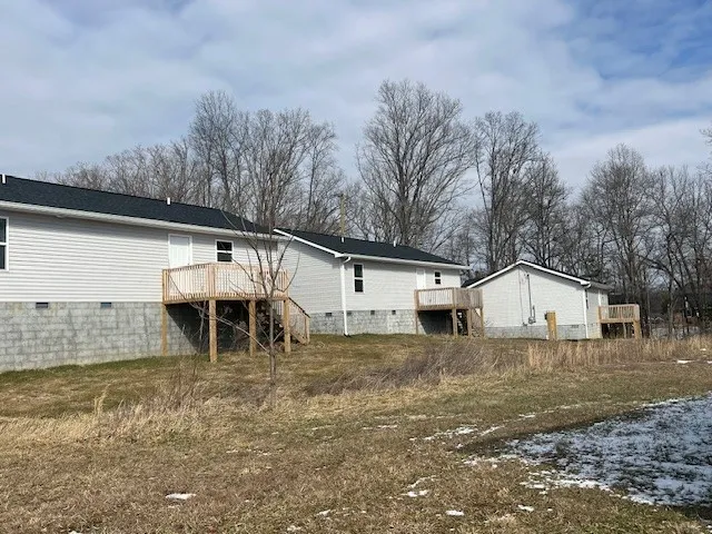 225 Iris Ln Crossville, TN 38555