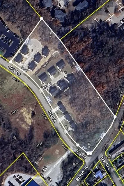 225 Iris Ln