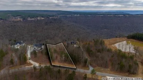 0 Crockett Point Jasper, TN 37347