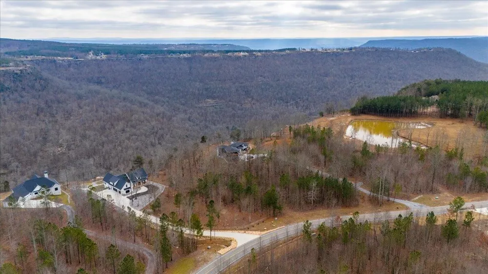 0 Crockett Point Jasper, TN 37347