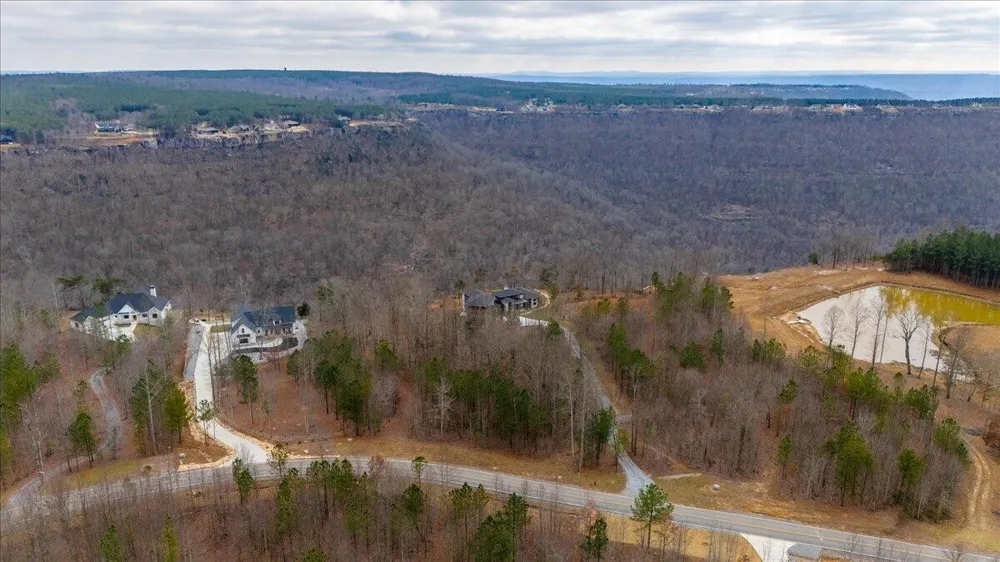 0 Crockett Point Jasper, TN 37347