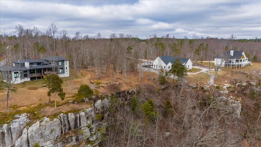 0 Crockett Point Jasper, TN 37347
