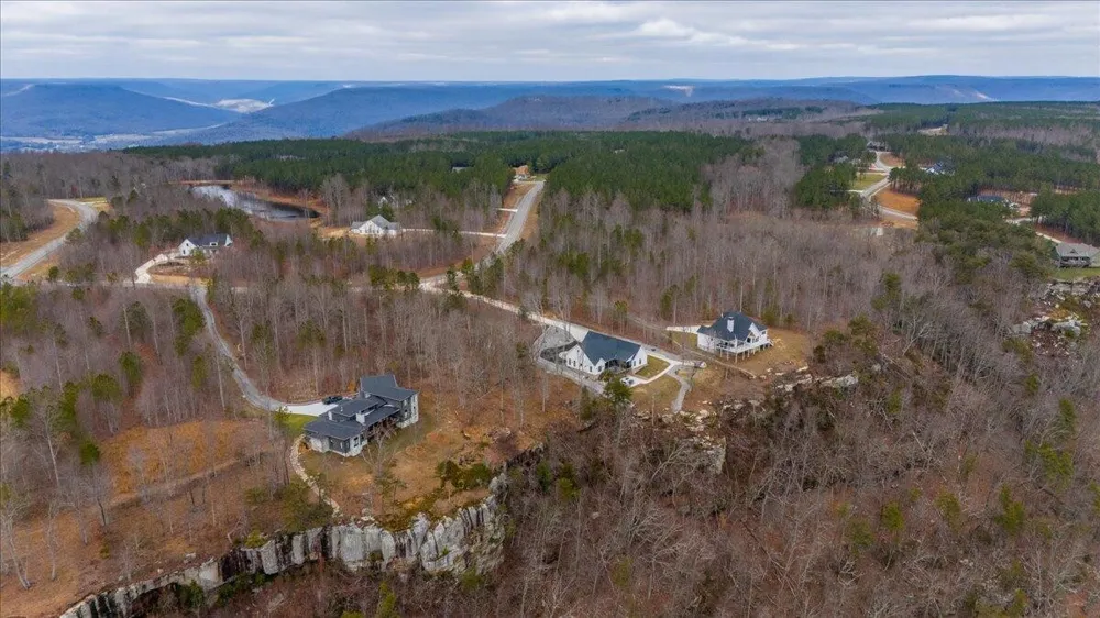 0 Crockett Point Jasper, TN 37347