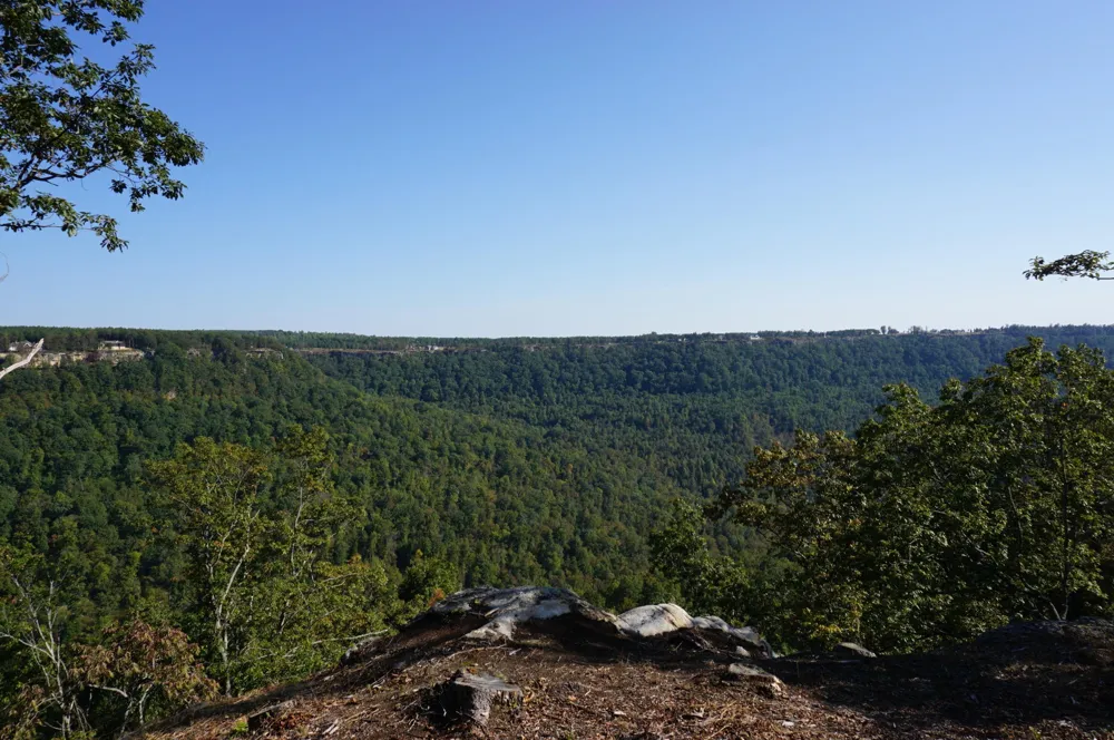 0 Crockett Point Jasper, TN 37347
