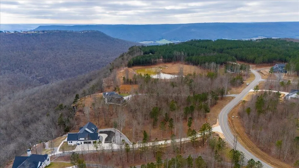 0 Crockett Point Jasper, TN 37347