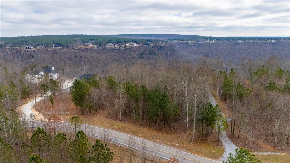 0 Crockett Point Jasper, TN 37347