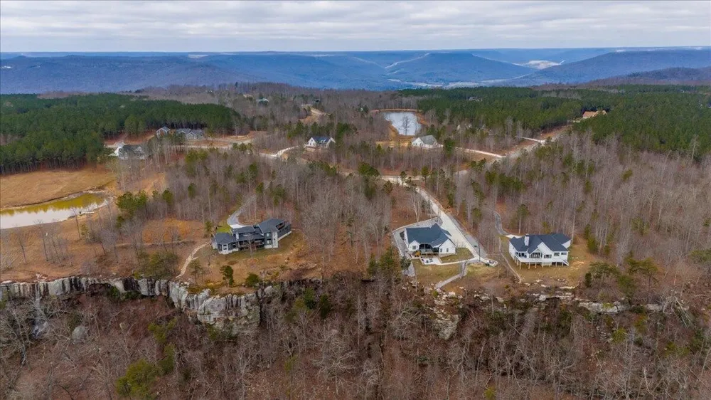 0 Crockett Point Jasper, TN 37347