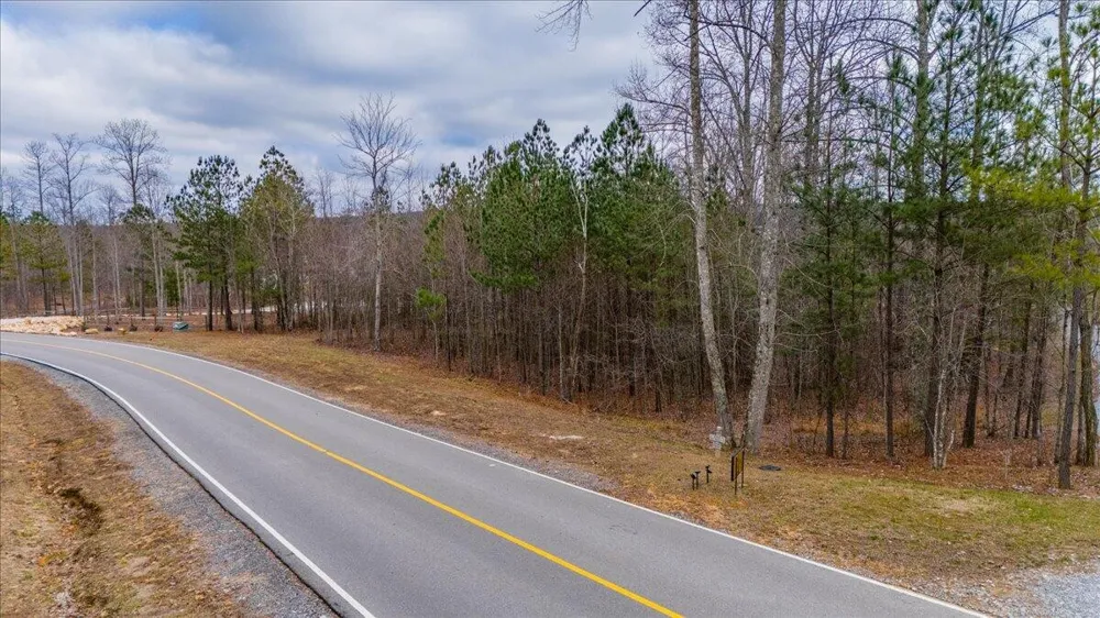 0 Crockett Point Jasper, TN 37347