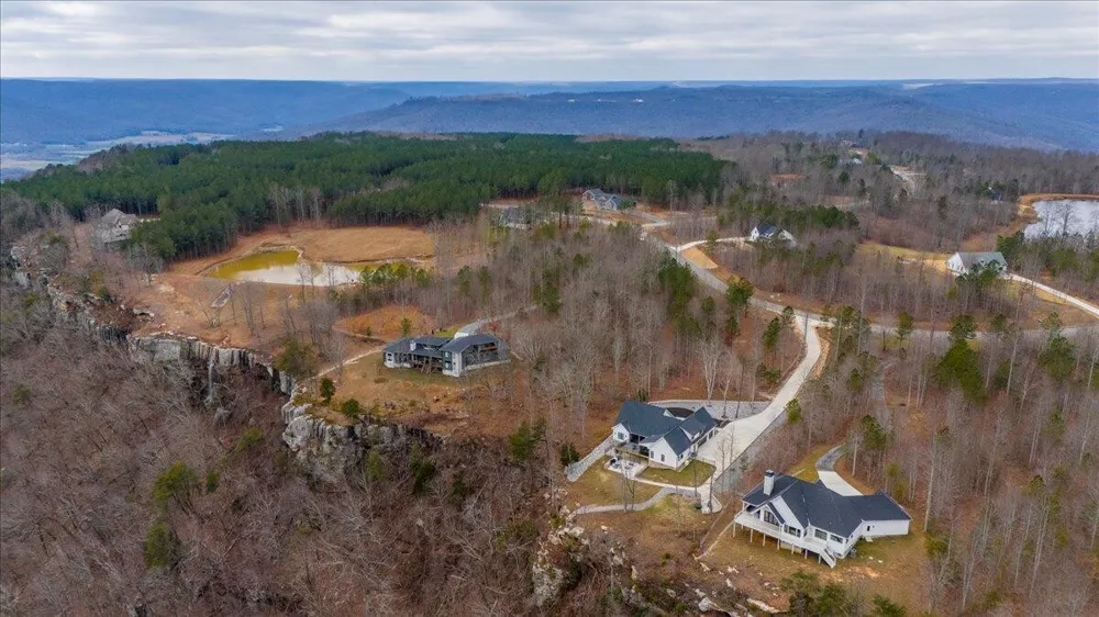 0 Crockett Point Jasper, TN 37347