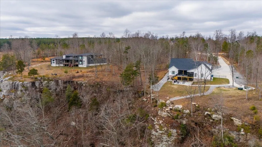 0 Crockett Point Jasper, TN 37347