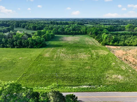 0 Unionville Road