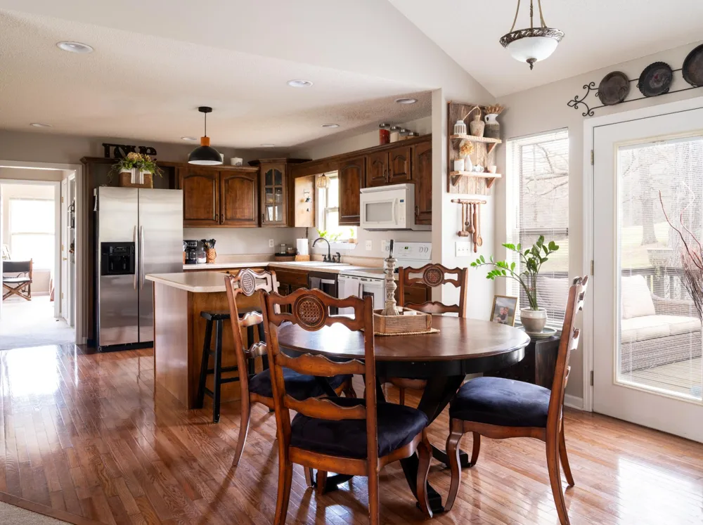 8040 Hog Jowl Road Chickamauga, GA 30707