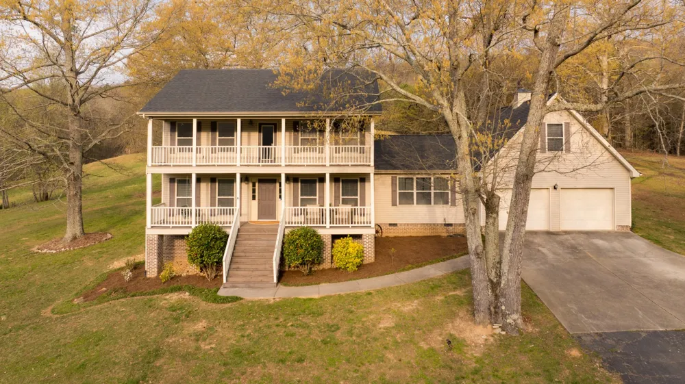 8040 Hog Jowl Road Chickamauga, GA 30707