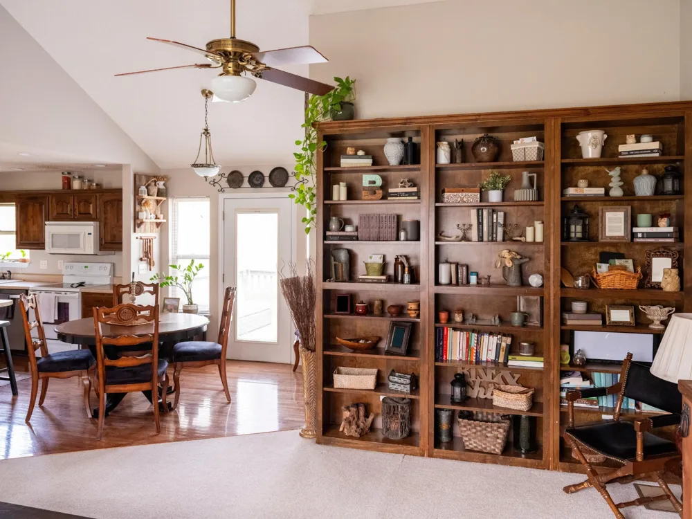 8040 Hog Jowl Road Chickamauga, GA 30707