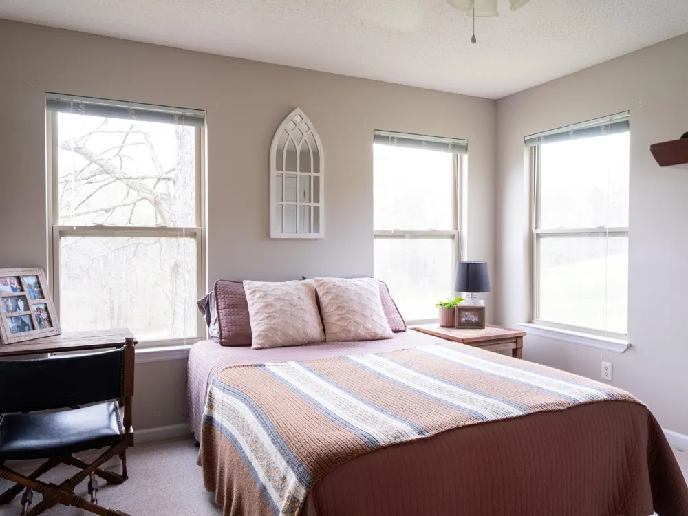 8040 Hog Jowl Road Chickamauga, GA 30707