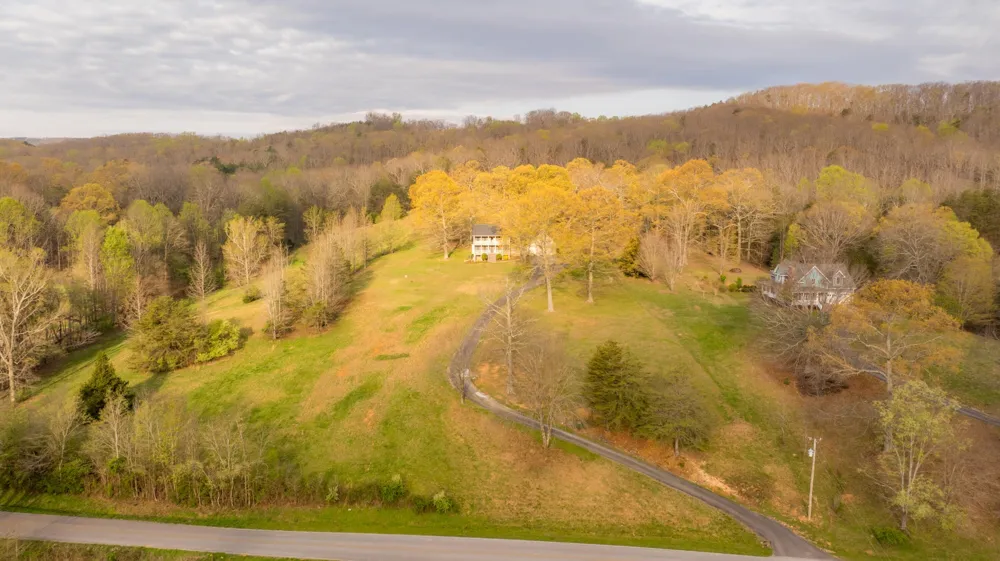 8040 Hog Jowl Road Chickamauga, GA 30707