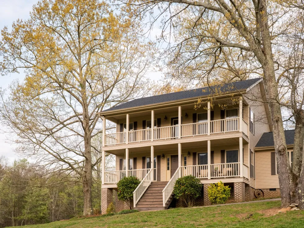 8040 Hog Jowl Road Chickamauga, GA 30707