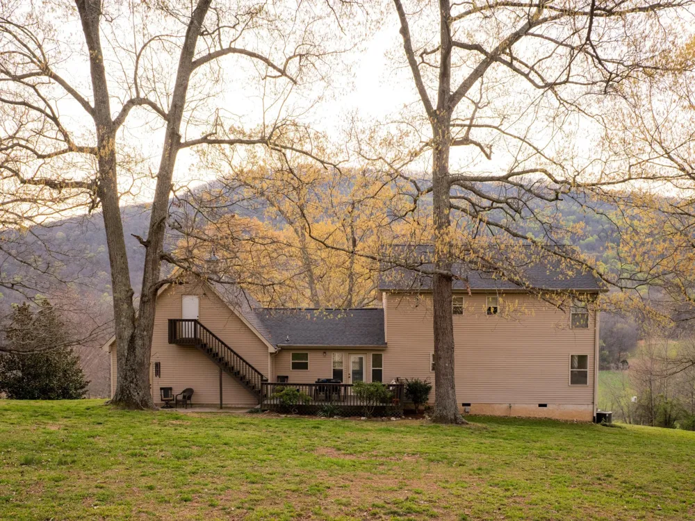 8040 Hog Jowl Road Chickamauga, GA 30707