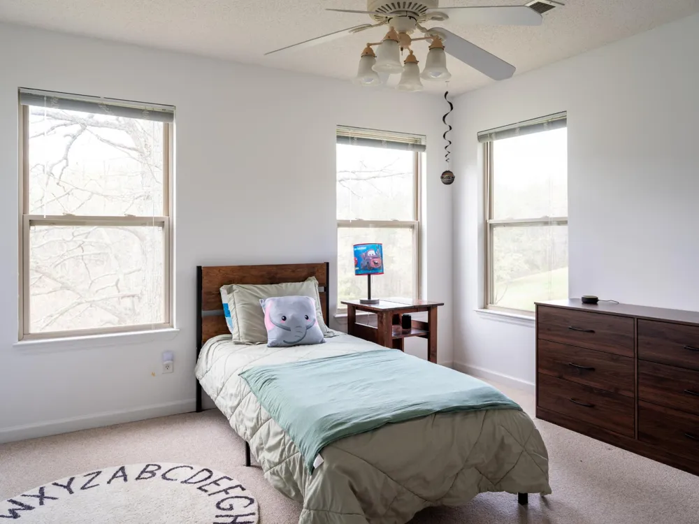 8040 Hog Jowl Road Chickamauga, GA 30707
