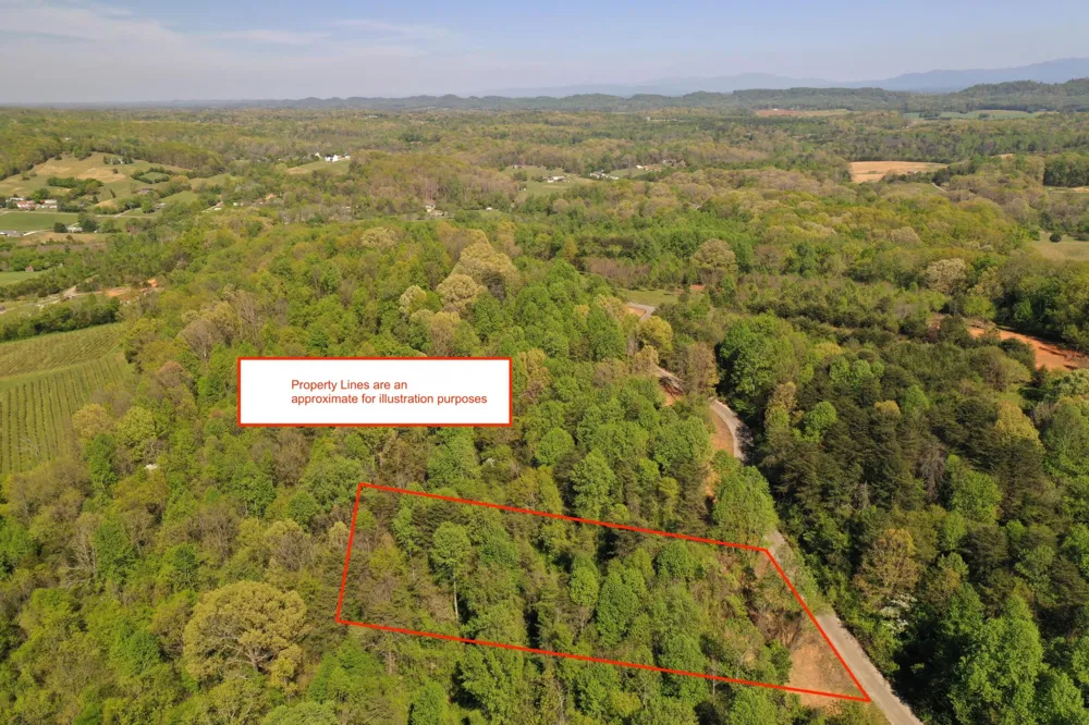0 Elm Lane Sweetwater, TN 37874