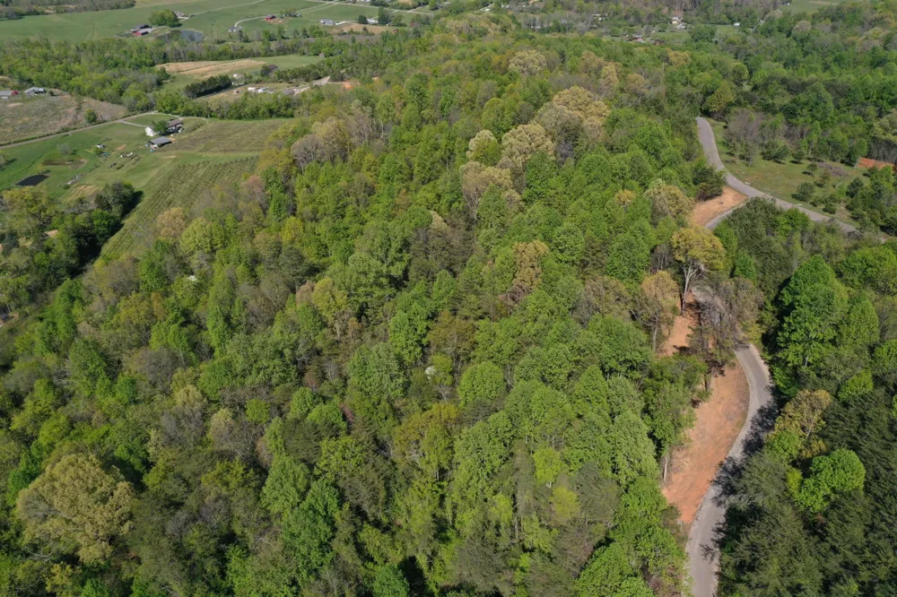 0 Elm Lane Sweetwater, TN 37874