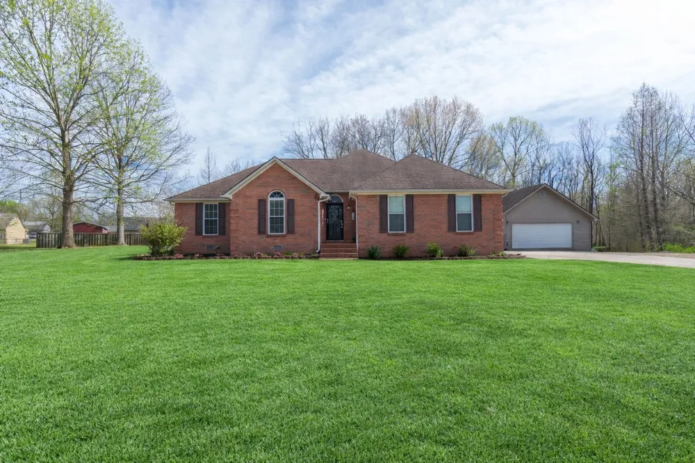 248 Delta Pine Ave Dyersburg, TN 38024