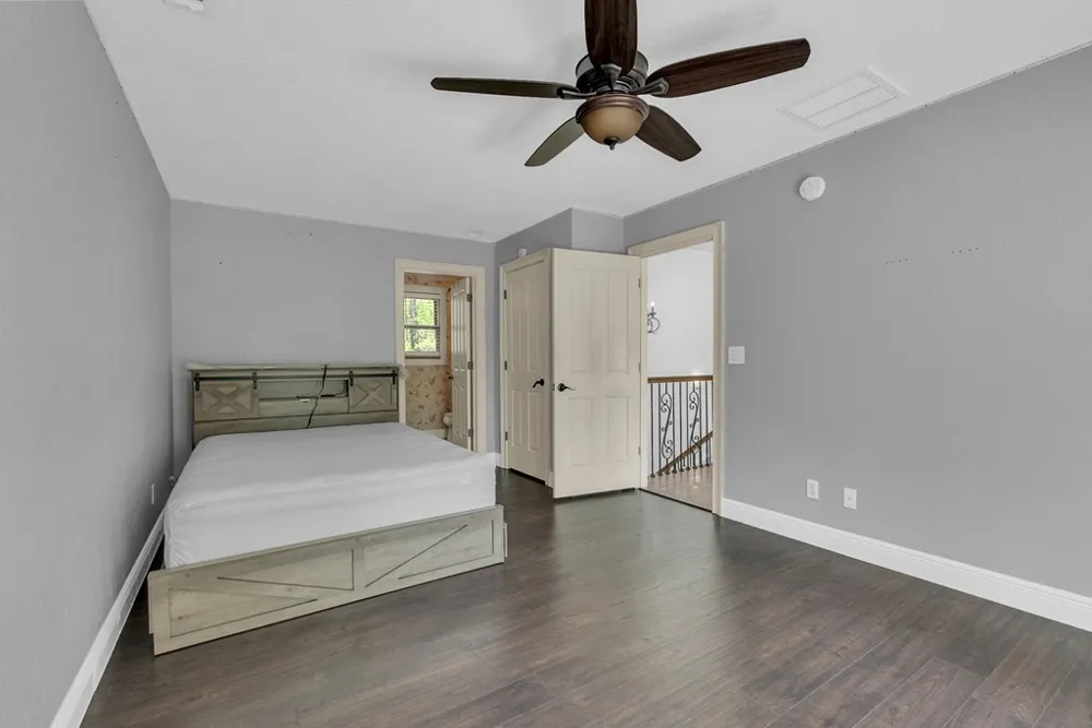 160 Eagles Bluff Cir Spencer, TN 38585