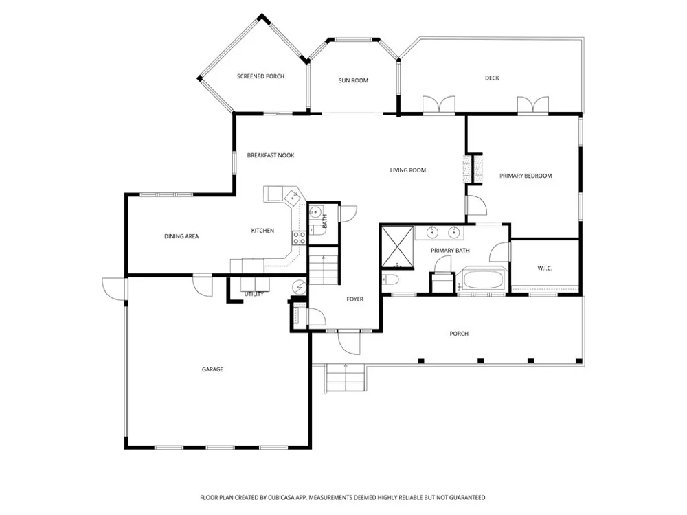 160 Eagles Bluff Cir Spencer, TN 38585