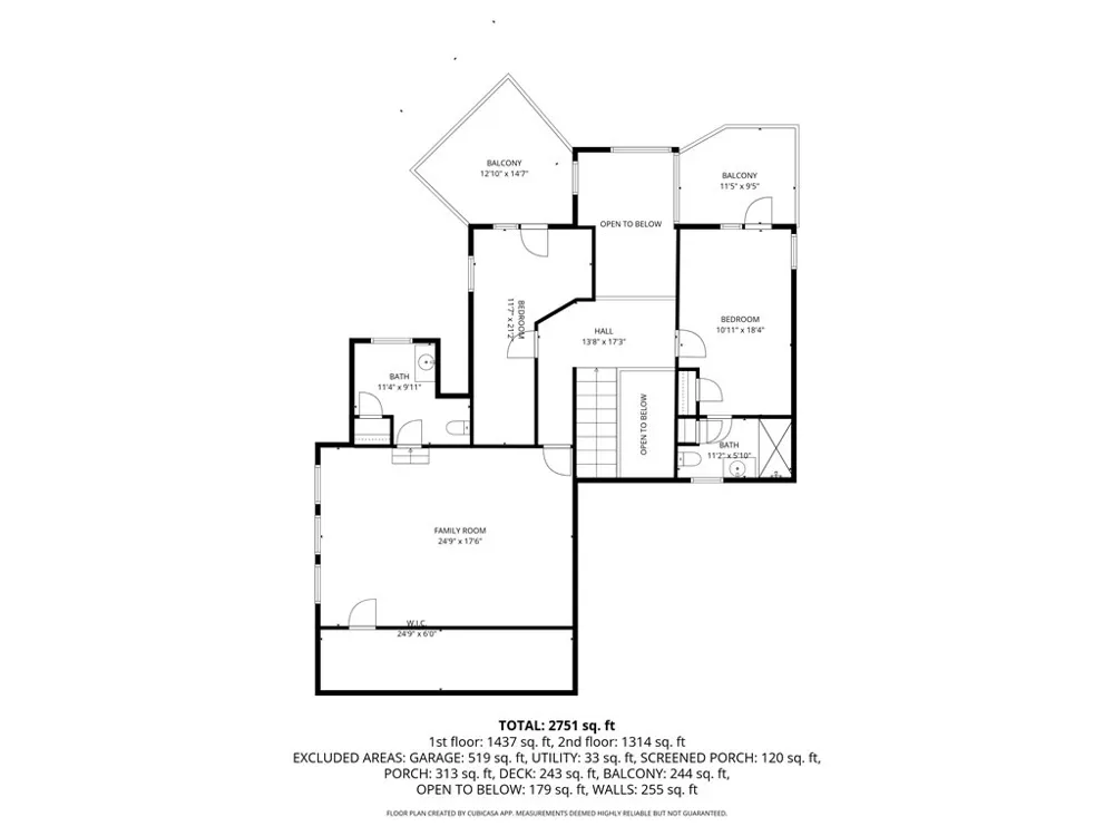 160 Eagles Bluff Cir Spencer, TN 38585