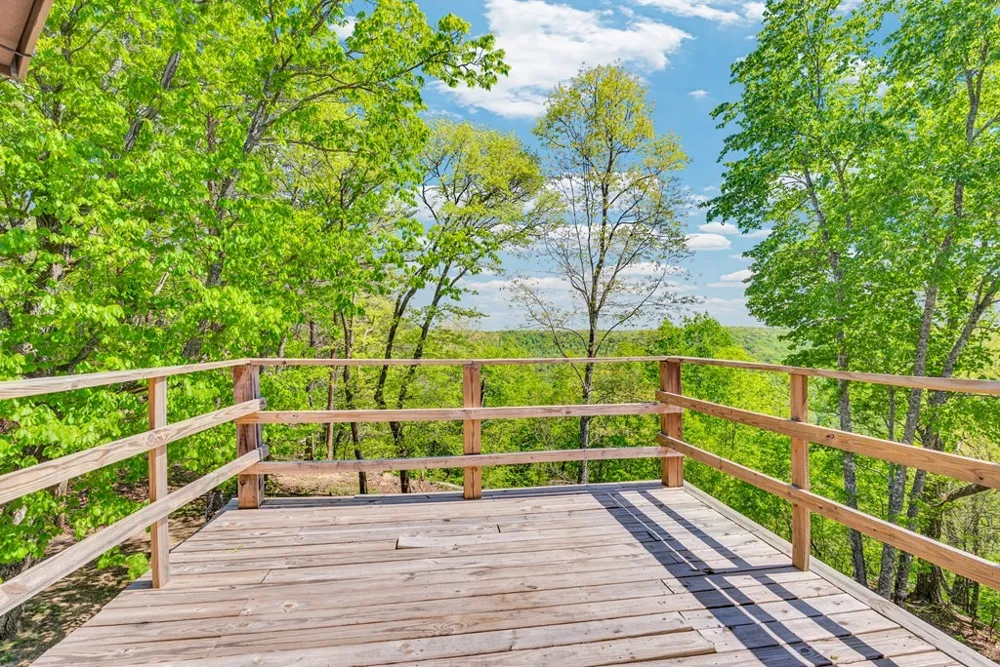 160 Eagles Bluff Cir Spencer, TN 38585