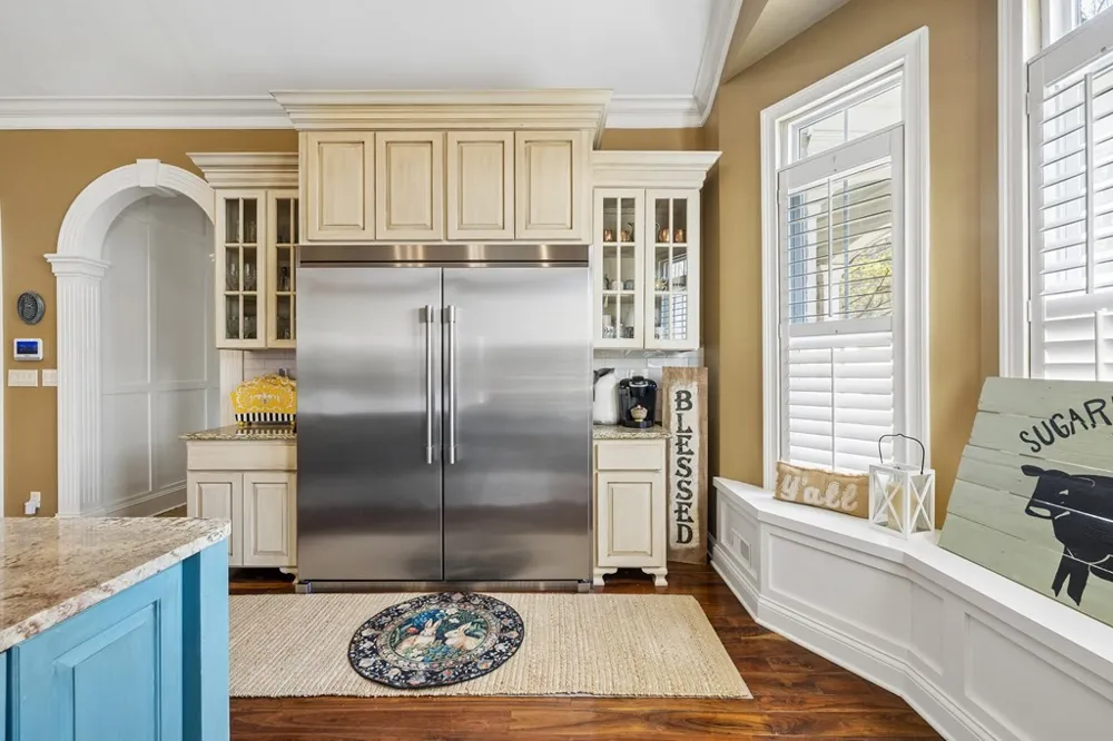 3631 Louisville Rd Louisville, TN 37777