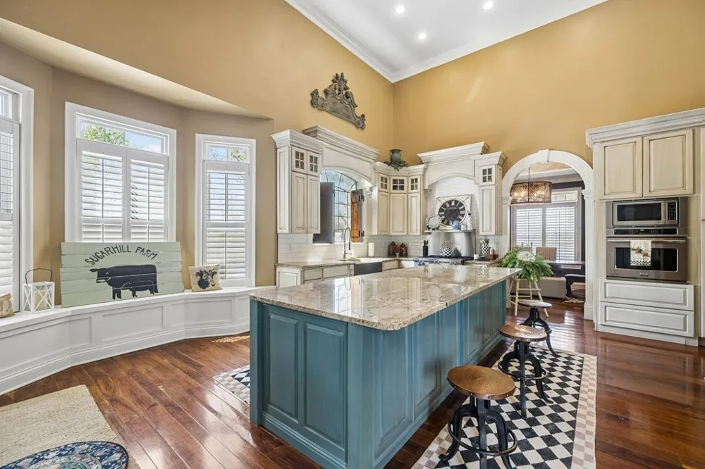 3631 Louisville Rd Louisville, TN 37777
