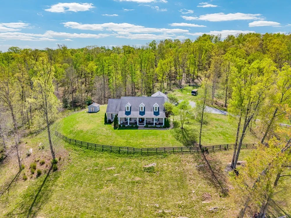 3631 Louisville Rd Louisville, TN 37777