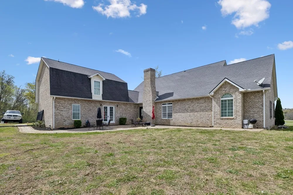 3631 Louisville Rd Louisville, TN 37777