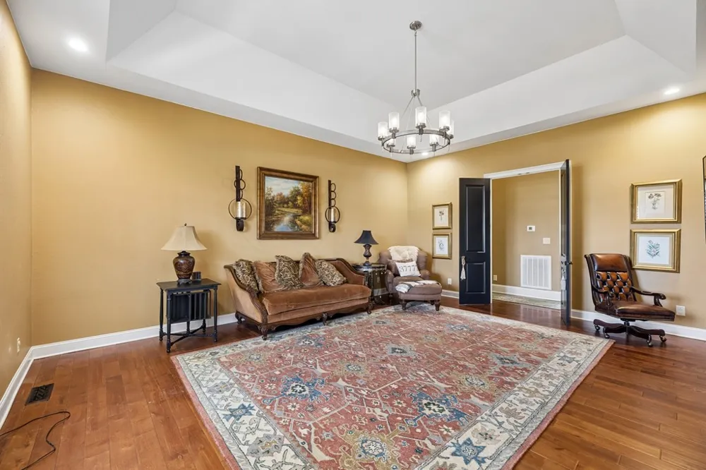 3631 Louisville Rd Louisville, TN 37777