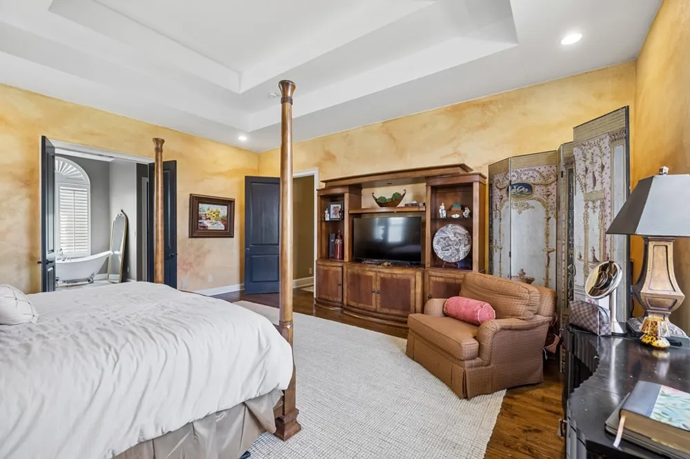 3631 Louisville Rd Louisville, TN 37777