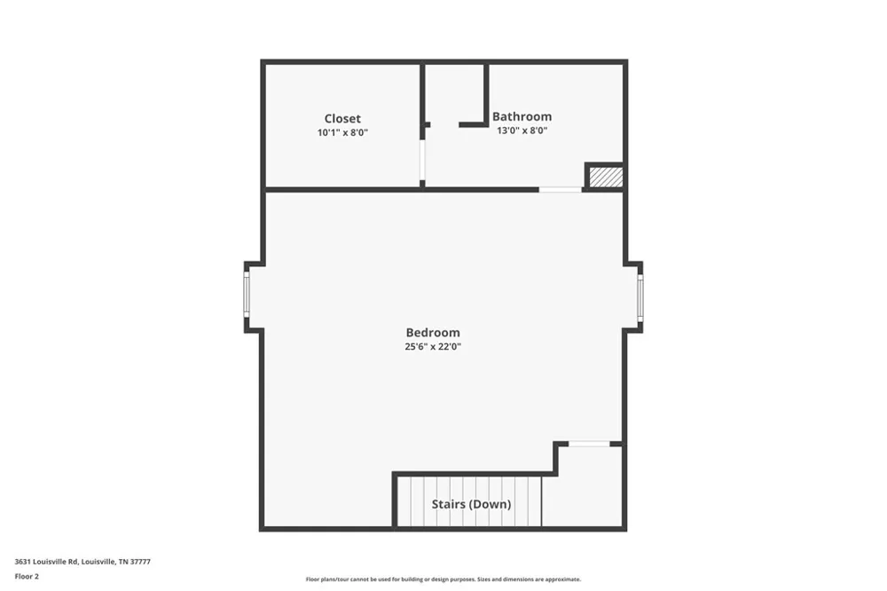 36313635 Louisville Rd Louisville, TN 37777