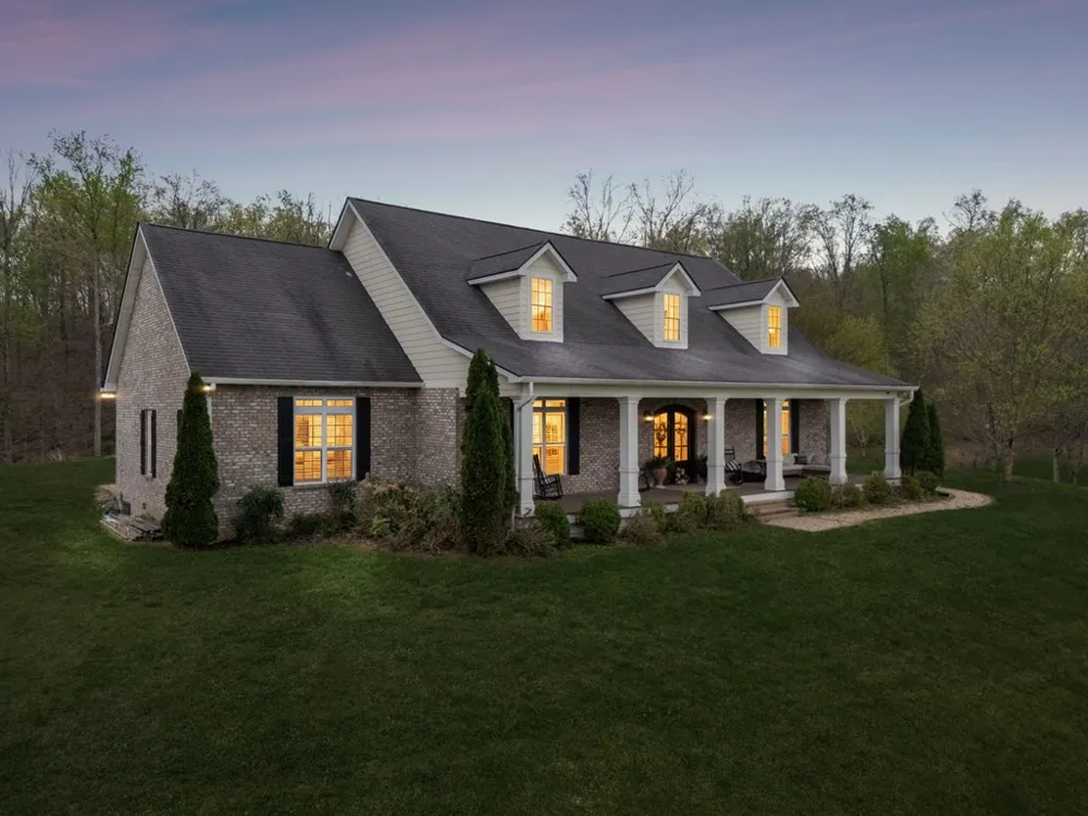 36313635 Louisville Rd Louisville, TN 37777