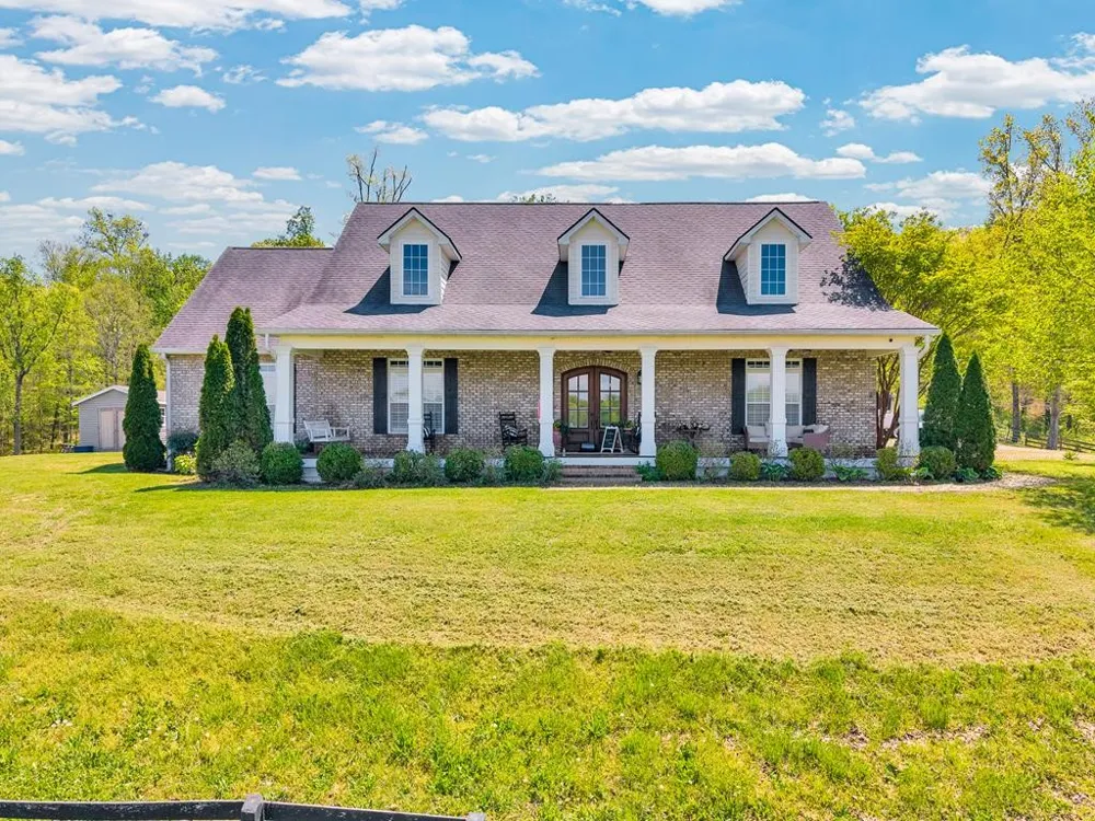 36313635 Louisville Rd Louisville, TN 37777