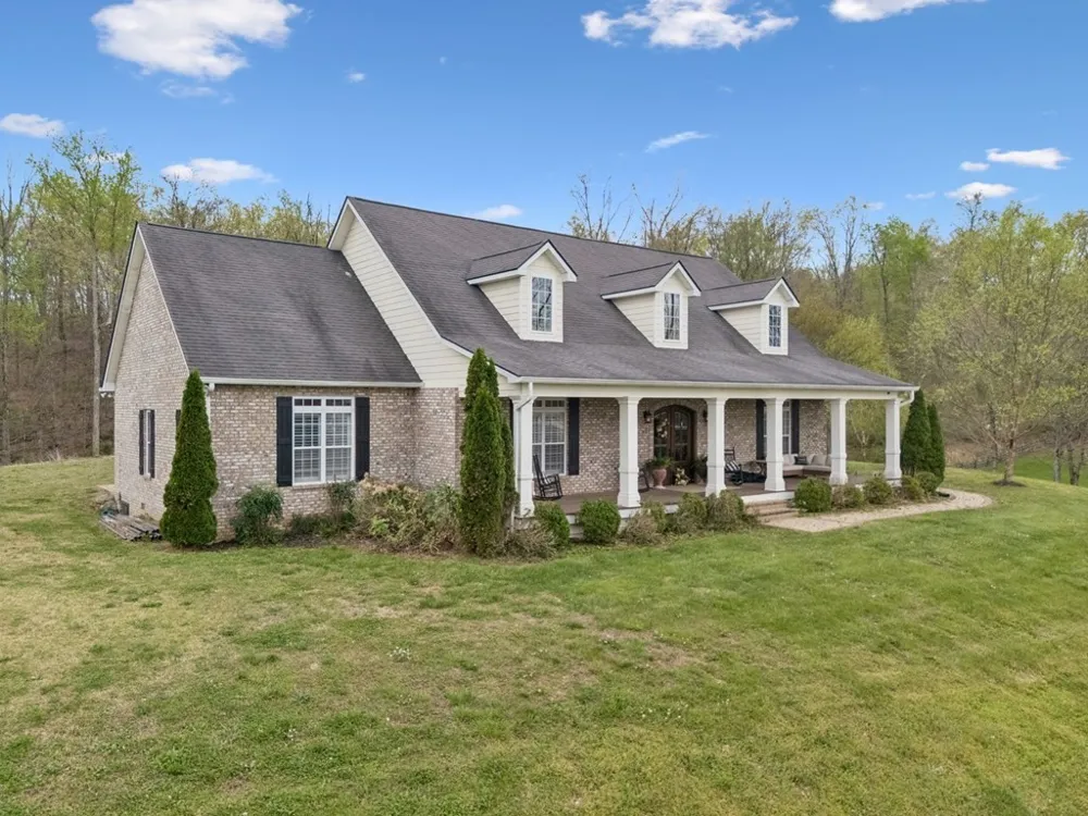 36313635 Louisville Rd Louisville, TN 37777