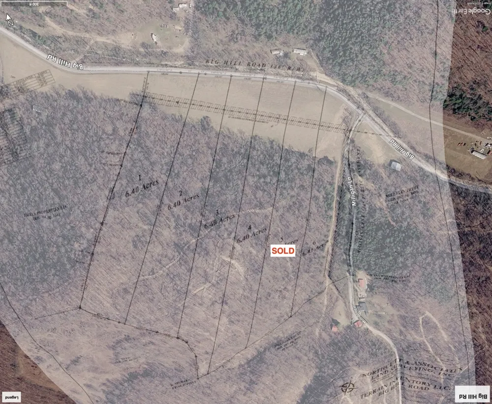 4 Big Hill Rd Liberty, TN 37095