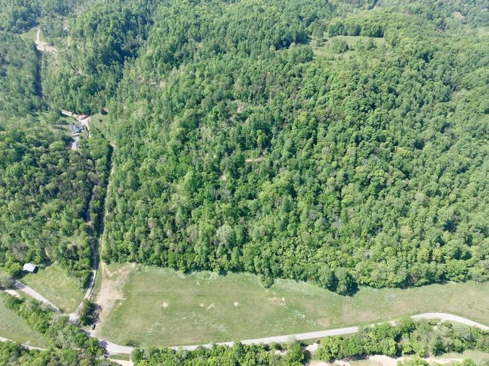 2 Big Hill Rd Liberty, TN 37095
