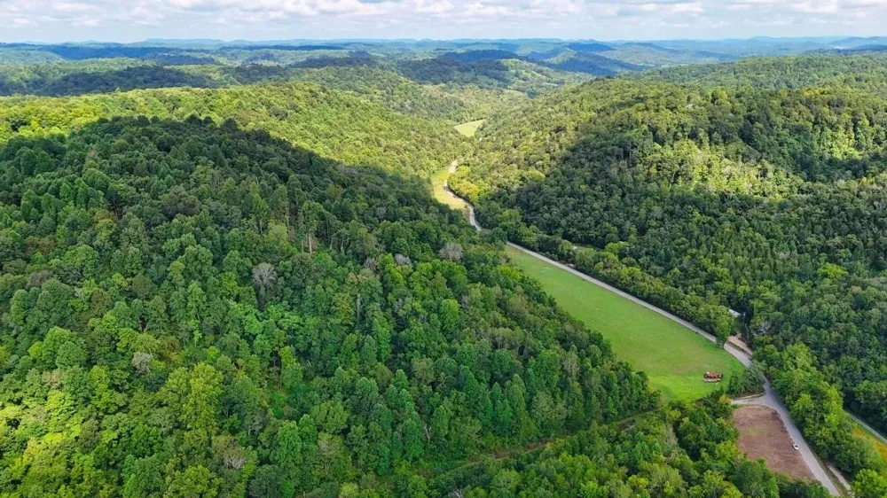 2 Big Hill Rd Liberty, TN 37095